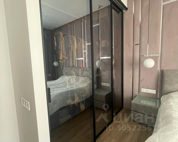 3-комн., 106 м², 5/15 этаж