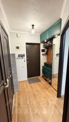 2-комн.кв., 47 м², этаж 8