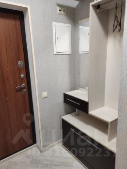 1-комн.кв., 42 м², этаж 12