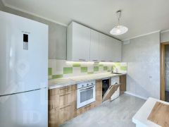 1-комн.кв., 35 м², этаж 10 1-комн.кв., 35 м², этаж 10