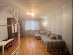 1-комн.кв., 38 м², этаж 6