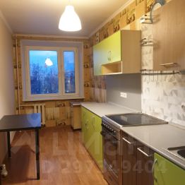 3-комн.кв., 70 м², этаж 4