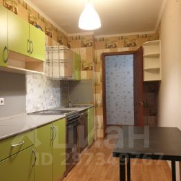 3-комн.кв., 70 м², этаж 4