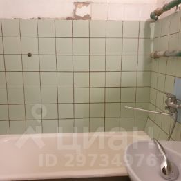 3-комн.кв., 70 м², этаж 4