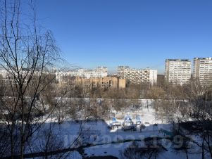 4-комн.кв., 76 м², этаж 9