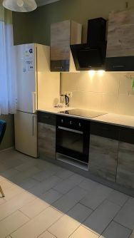 1-комн.кв., 40 м², этаж 6