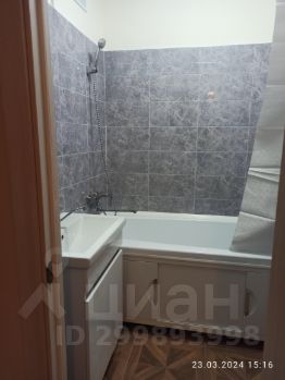 1-комн.кв., 40 м², этаж 7