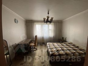 1-комн.кв., 40 м², этаж 5