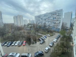 1-комн.кв., 40 м², этаж 5