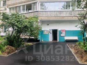 2-комн.кв., 55 м², этаж 7