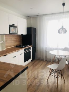 2-комн.кв., 55 м², этаж 7