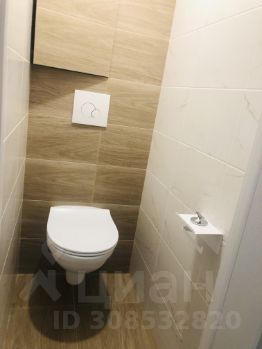 2-комн.кв., 55 м², этаж 7