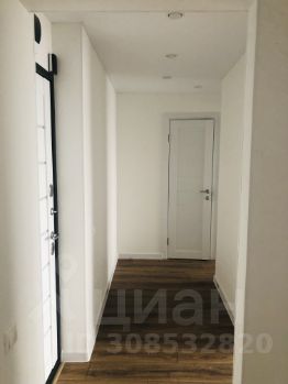 2-комн.кв., 55 м², этаж 7