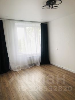 2-комн.кв., 55 м², этаж 7