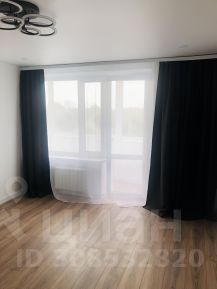 2-комн.кв., 55 м², этаж 7