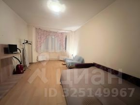 1-комн.кв., 39 м², этаж 20 1-комн.кв., 39 м², этаж 20