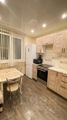 1-комн.кв., 39 м², этаж 2