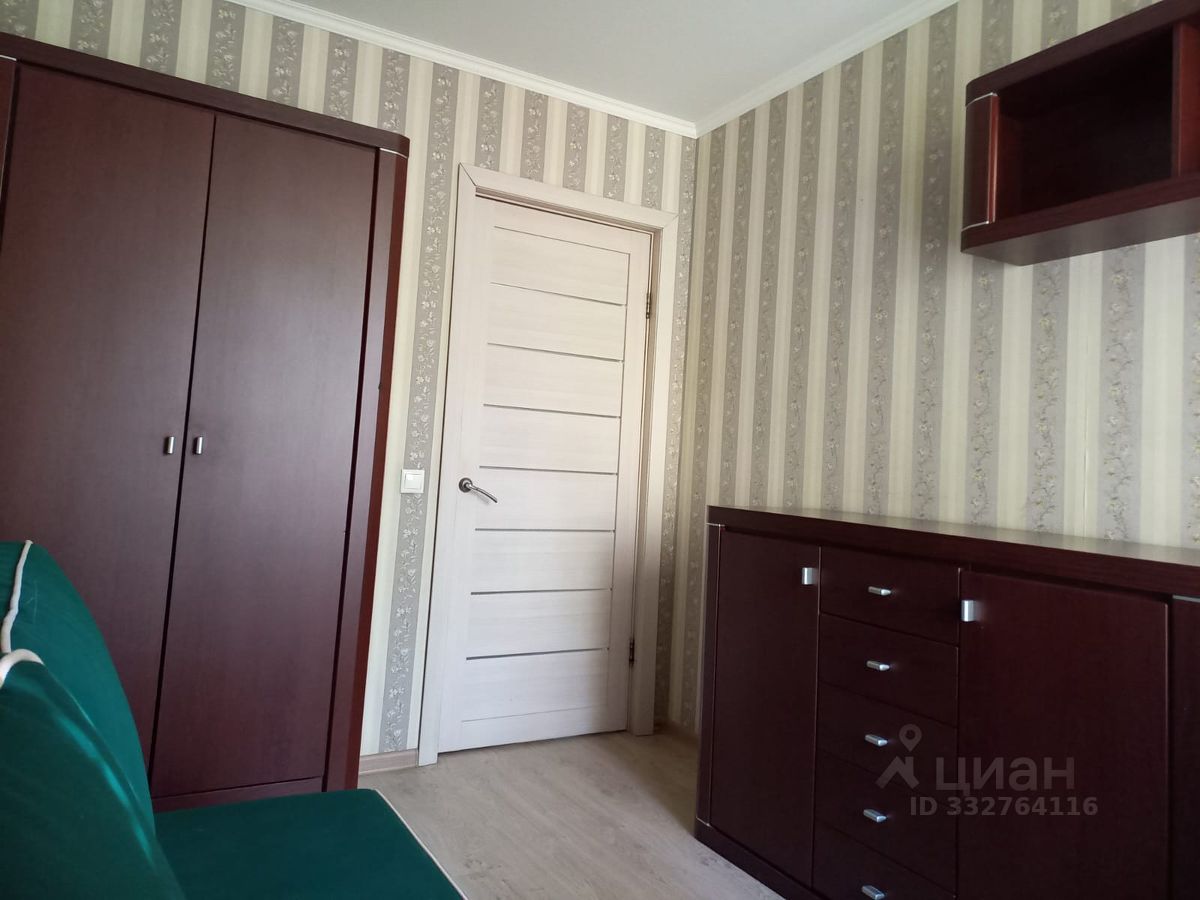 2-комнатная квартира, 42 м² — фото 4