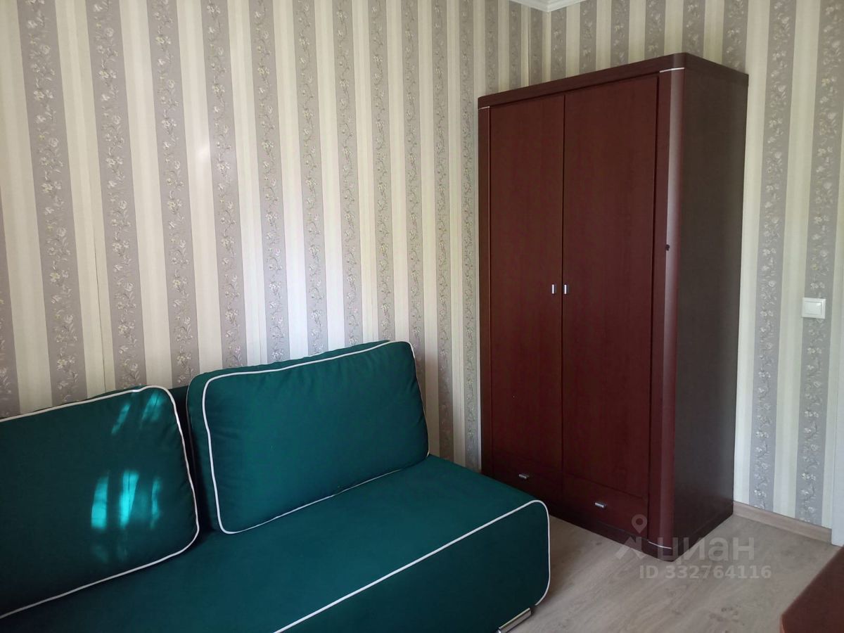 2-комнатная квартира, 42 м² — фото 3