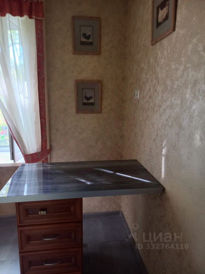 2-комнатная квартира, 42 м² — фото 8