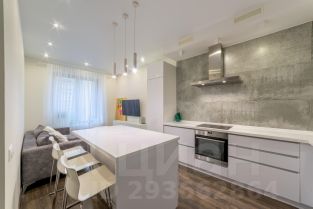 3-комн.кв., 85 м², этаж 5