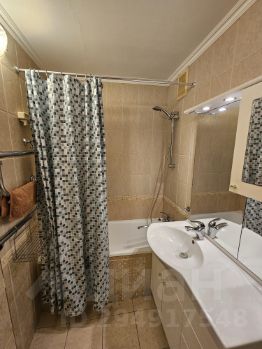 2-комн.кв., 46 м², этаж 3