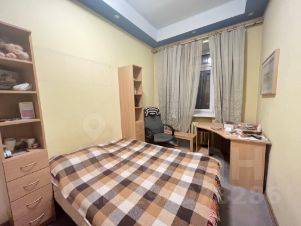 4-комн.кв., 82 м², этаж 3