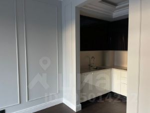 2-комн.кв., 47 м², этаж 3