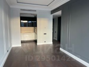 2-комн.кв., 47 м², этаж 3