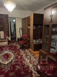 4-комн.кв., 116 м², этаж 9