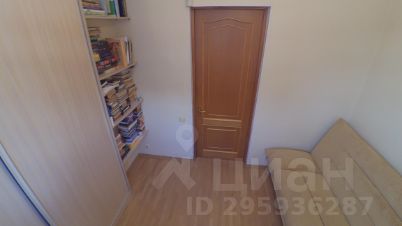 4-комн.кв., 88 м², этаж 5