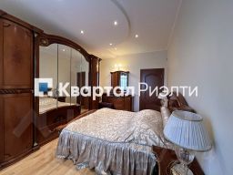 3-комн.кв., 104 м², этаж 6