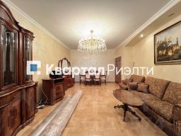 3-комн.кв., 104 м², этаж 6