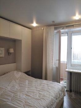 2-комн.кв., 36 м², этаж 8