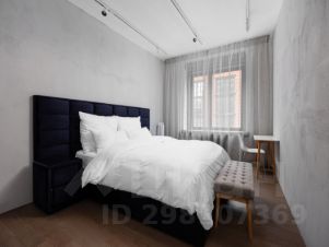 3-комн.апарт., 80 м², этаж 4