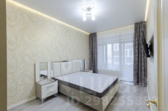 3-комн.апарт., 72 м², этаж 9