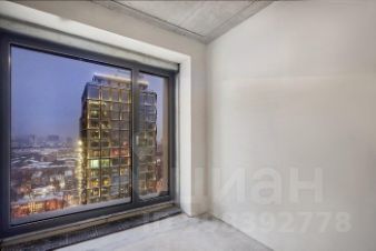 2-комн.кв., 65 м², этаж 36