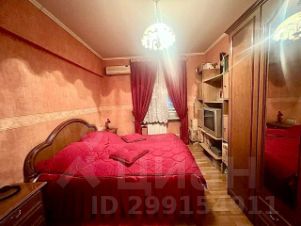 2-комн.кв., 54 м², этаж 2