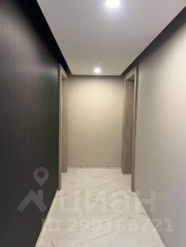 3-комн.кв., 82 м², этаж 10