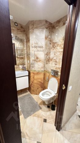 2-комн.кв., 46 м², этаж 10