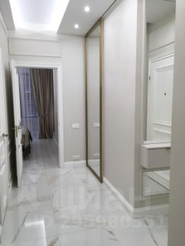 3-комн.апарт., 75 м², этаж 9