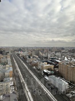 4-комн.апарт., 145 м², этаж 31