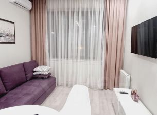 2-комн.апарт., 50 м², этаж 4