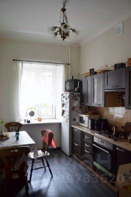 4-комн.кв., 85 м², этаж 2