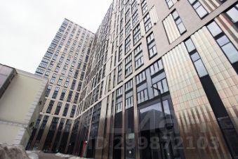 1-комн.апарт., 42 м², этаж 6