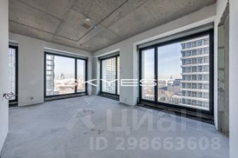 5-комн.кв., 165 м², этаж 20