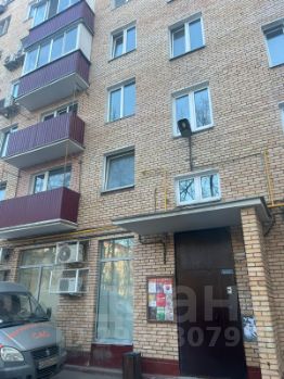 2-комн.кв., 43 м², этаж 3