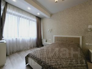 2-комн.апарт., 50 м², этаж 4