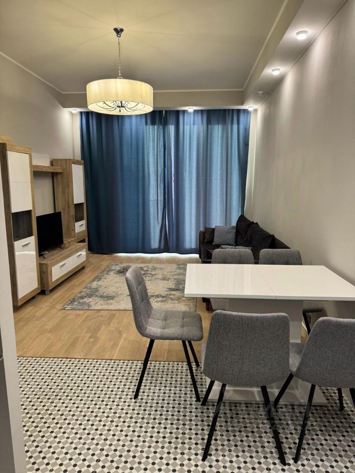 3-комнатная квартира, 73 м² — фото 4