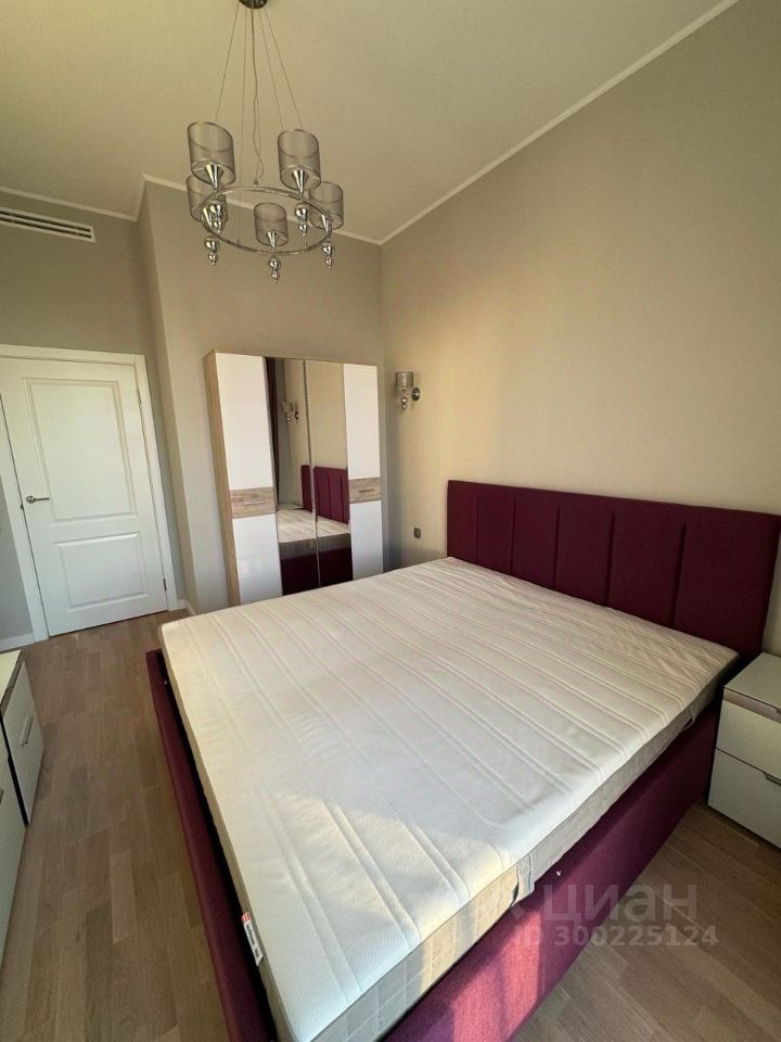 3-комнатная квартира, 73 м² — фото 8